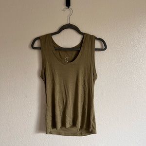 Basic tank from a New Day